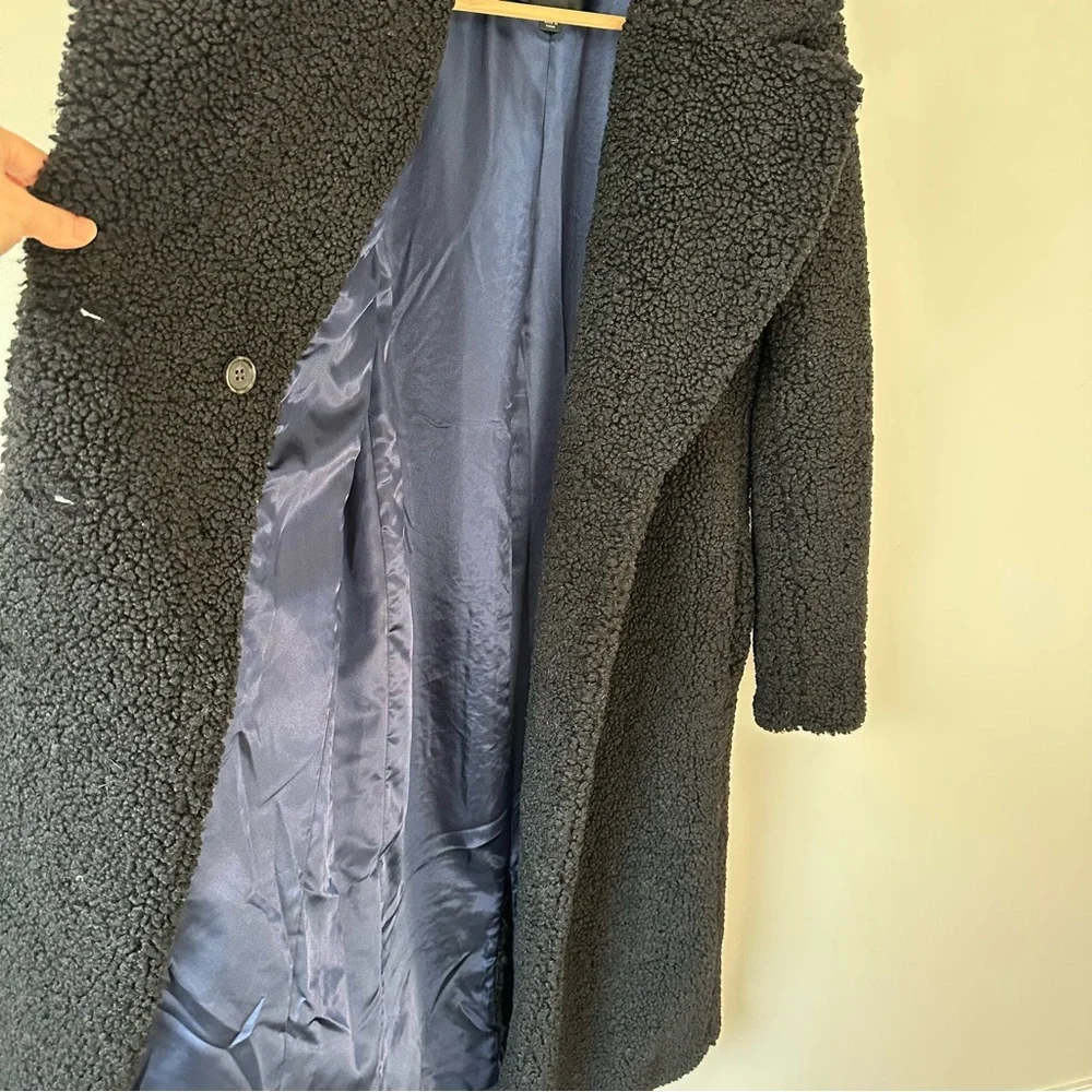 J. Crew crew teddy